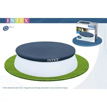 Medence takaró 396 cm INTEX  28026 - SportSarok