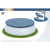 Medence takaró 244 cm INTEX 28020