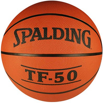 Kosárlabda, 5-s méret gumi SPALDING TF50 - SportSarok