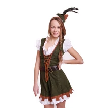 Miss Robin - 3541 - SportSarok