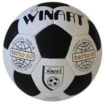 Focilabda, 4-s méret WINART RETRO - SportSarok