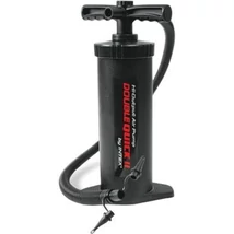 Csónakpumpa INTEX 68605 - SportSarok