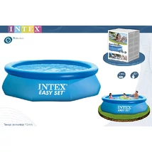 Intex Easy medence test (gyorsmedence) 305×76 cm - 28120 - SportSarok
