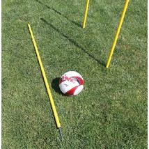 Szlalomrúd, fix, 160 cm WINART - SportSarok