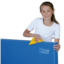 Tornaszőnyeg 400×140×10 cm BERGER EXTRA - SportSarok