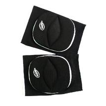 Térdvédő, párnás, XS méret EFFEA BLACK