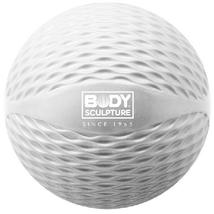 Súlylabda (Toning Ball), 3 kg - BODY SCULPTURE - SportSarok