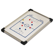 Futball taktikai tábla 45x30 cm-s VINEX