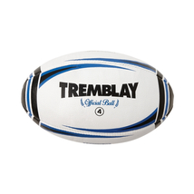 Rugby labda, 4-s méret TREMBLAY - SportSarok