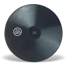 Gumi diszkosz, 1 kg VINEX