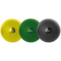 PVC medicinlabda, 2 kg TREMBLAY - SportSarok
