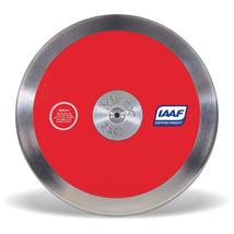 Verseny diszkosz, 1,5 kg VINEX HI SPIN - SportSarok