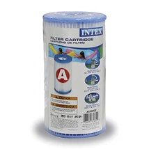 Szűrőbetét &quot;A&quot; típus - INTEX 29000