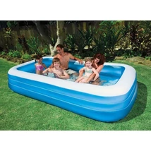 Családi medence 305×183 cm INTEX 58484 - SportSarok
