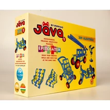 Jáva 1. építő - SportSarok