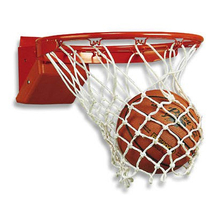 Kosárlabda háló, iskolai, 5 mm-s S-SPORT - SportSarok
