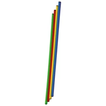 Taktikai rúd, 80 cm, kék TREMBLAY