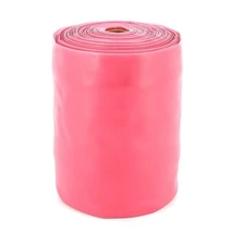 Erősítő gumiszalag, 30 m, pink SPARTAN - SportSarok