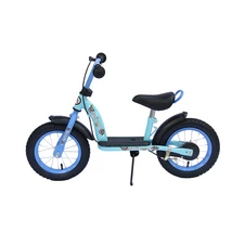 Tanulókerékpár SPARTAN TRAINER BIKE BOY - SportSarok