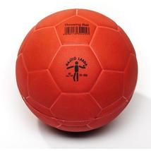 Hajítólabda (dobólabda) 800 gr-os PLASTOBALL - SportSarok