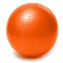 Gimnasztika labda, 85 cm SPARTAN - SportSarok