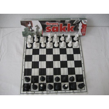 Verseny sakk malomjátékkal - 717720 - SportSarok