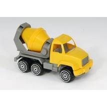 Mixer autó PLASTO 516592 - SportSarok