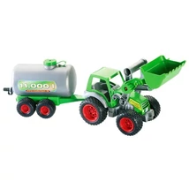 Farmer tarktor WADER 37763 - SportSarok
