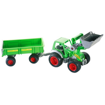 Farmer traktor WADER 37770 - SportSarok