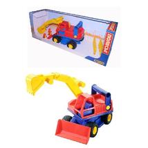 ConsTruck  rakodógép - WADER 37701 - SportSarok