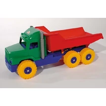 Dömper, 80 cm-s DOREX- SportSarok