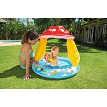 Gomba bébi medence INTEX 57114 - SportSarok