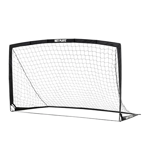 Rugós focikapu NET PLAYZ QUICK SET UP MEDIUM-Sportsarok