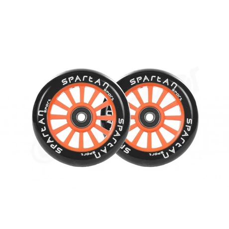 Rollerkerék 100 mm-s SPARTAN 278 - SportSarok