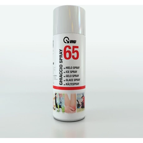Jegelő spray EFFEA WMD 65 - SportSarok