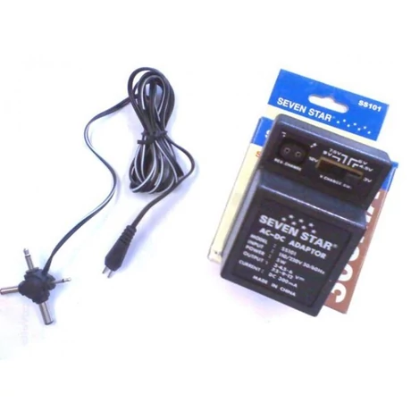 adapter