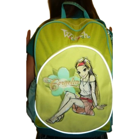 Iskolatáska WITCH - 405230 - SportSarok