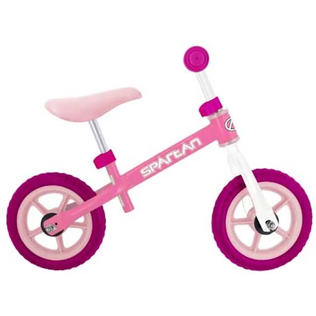 Tanuló kerékpár SPARTAN RUNNING BIKE - SportSarok