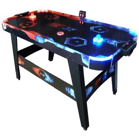 Léghoki asztal CARROMCO FIRE vs ICE - Sportsarok