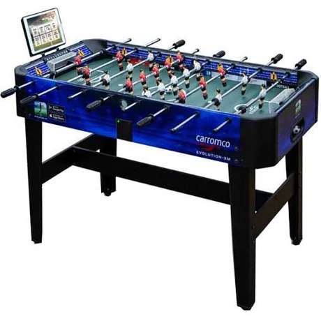 Csocsó asztal CARROMCO EVOLUTION-XM - Sportsarok