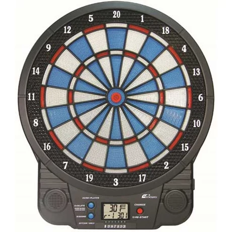 Elektromos darts ECHOWELL AC 100 - SportSarok