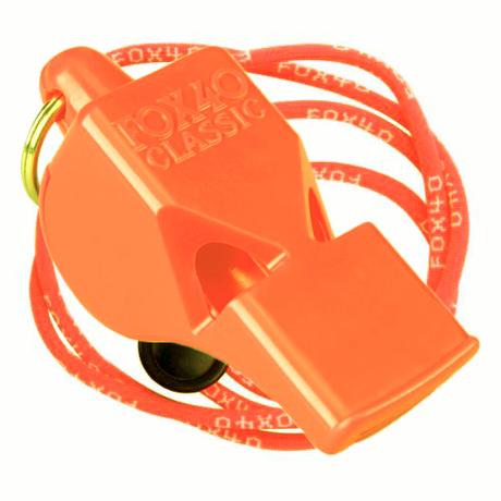 Síp FOX 40 CLASSIC - SportSarok