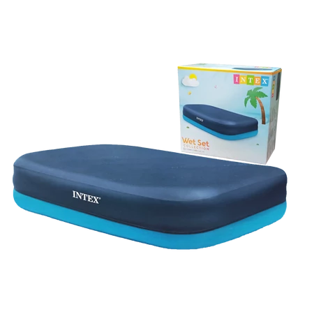Medencet takaró 305 cm-s családi medencére INTEX-Sportsarok