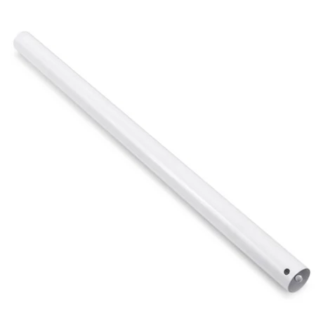 Függőleges cső/sarok láb (550X32mm), fémvázas szögletes medencéhez INTEX - Sportsarok