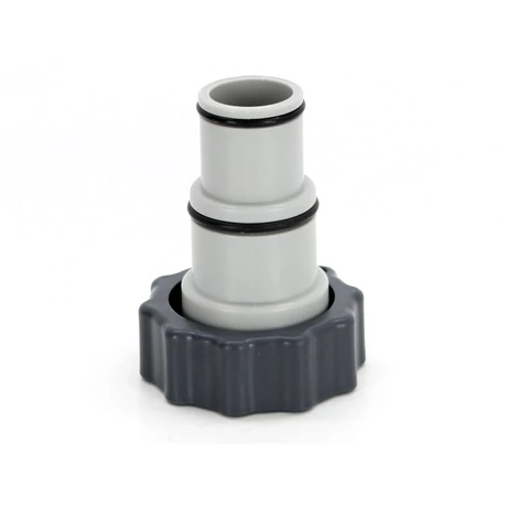 Hollanderes átalakító 32mm/38 mm-es gégecsőre - A adapter - INTEX 10849 - Sportsarok