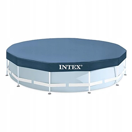 Medence takaró 732 cm INTEX 18929 - SportSarok