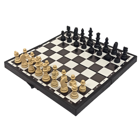 Mágneses sakk készlet- 100076 - SportSarok