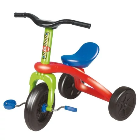 Pedálos Trappola Tricikli-Sportsarok