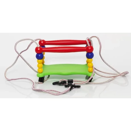 Műanyag keretes hinta - D-TOYS - SportSarok