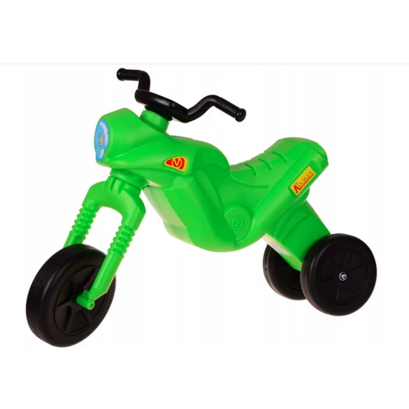 Enduro motor Zöld DOREX MIDI - 5045 - SportSarok